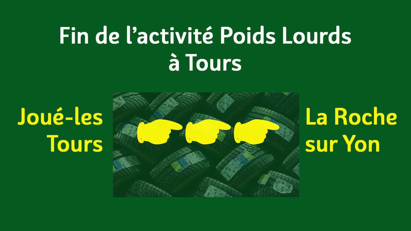 SUD MICHELIN, 20 ANS D'ACTIONS